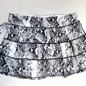 Ideology Skorts Available sizes: 2X, 3X